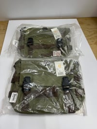 Image 1 of Vintage Etnies Green Bag