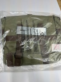 Image 2 of Vintage Etnies Green Bag