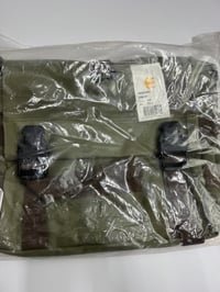 Image 3 of Vintage Etnies Green Bag