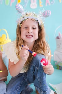 Image 5 of Easter Egg Painting Minis - Saturday March 28th