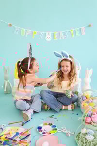 Image 3 of Easter Egg Painting Minis - Saturday March 28th