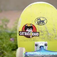 Image 5 of Jurassic Skate Park Sticker Pack