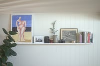 Image 2 of Custom Shelf