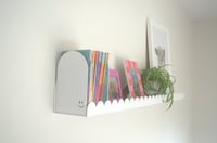 Image 2 of The Happy - Book Ends