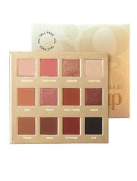 GLAM UP EYESHADOW PALETTE
