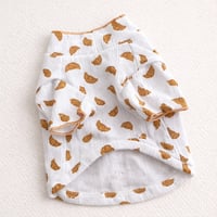 CROISSANT POINTELLE TOP