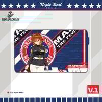 Image 2 of USMC x UMA / TCG Play Mats