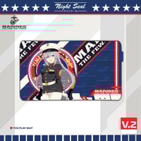 Image 9 of USMC x UMA / TCG Play Mats