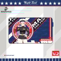 Image 10 of USMC x UMA / TCG Play Mats