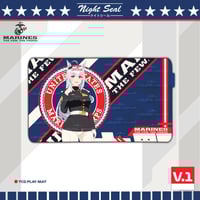 Image 4 of USMC x UMA / TCG Play Mats