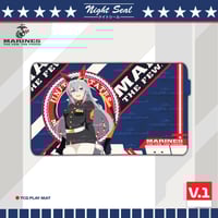 Image 6 of USMC x UMA / TCG Play Mats