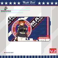 Image 14 of USMC x UMA / TCG Play Mats
