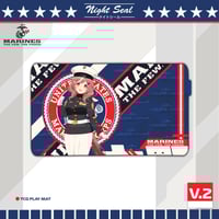 Image 15 of USMC x UMA / TCG Play Mats