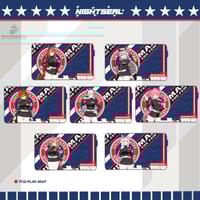 Image 1 of USMC x UMA / TCG Play Mats