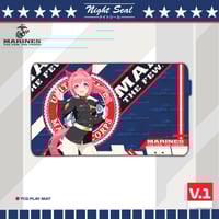 Image 8 of USMC x UMA / TCG Play Mats