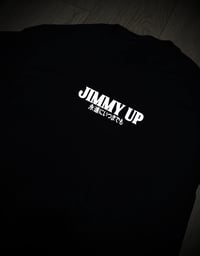 Image 2 of Umbrella Girl Front & Center Tee (Limit: 24)