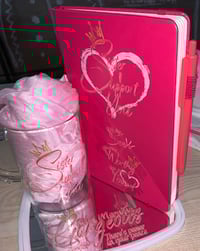 Sister I Support You Affirmation Bundle