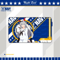 Image 6 of NAVY x UMA / TCG Play Mats