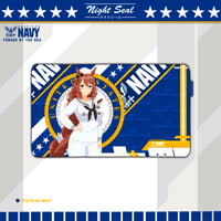 Image 7 of NAVY x UMA / TCG Play Mats