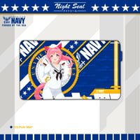 Image 8 of NAVY x UMA / TCG Play Mats
