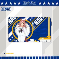 Image 5 of NAVY x UMA / TCG Play Mats