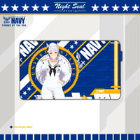Image 3 of NAVY x UMA / TCG Play Mats