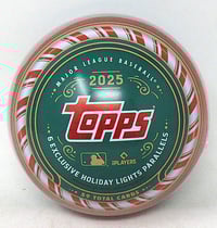 FOR JAYCEE BASEBALL CARDS #1