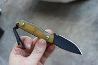 Image 1 of Glitch (drop point) No. 128