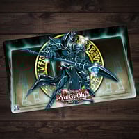 Image 1 of The Dark Magician 7.0
