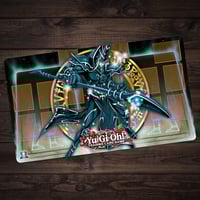 Image 2 of The Dark Magician 7.0