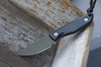 Image 1 of Glitch (drop point) No. 131