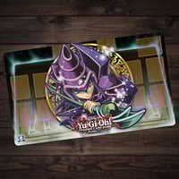 Image 2 of The Dark Magician 12.0