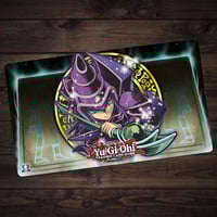 Image 1 of The Dark Magician 12.0
