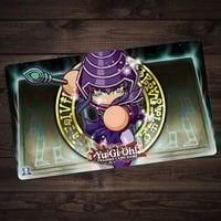 Image 1 of The Dark Magician 10.0