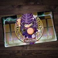 Image 2 of The Dark Magician 10.0