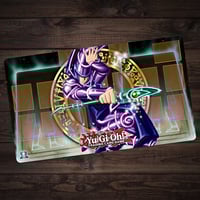 Image 2 of The Dark Magician 1.0