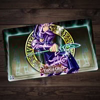 Image 1 of The Dark Magician 1.0