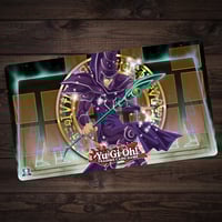 Image 2 of The Dark Magician Anime 1.0