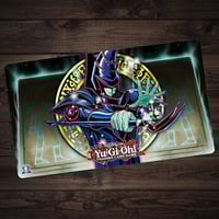 Image 1 of The Dark Magician 9.0