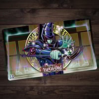 Image 2 of The Dark Magician 9.0