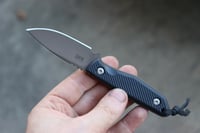 Image 1 of Glitch (drop point) No. 124