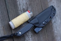 Image 3 of Glitch (drop point) No. 124