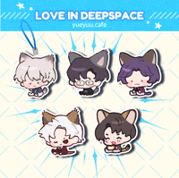 LADS | Phone Charms | PREORDER