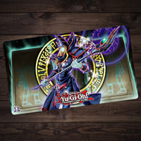 Image 1 of The Dark Magician 8.0