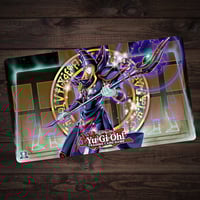 Image 2 of The Dark Magician 8.0
