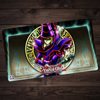 Image 1 of The Dark Magician 2.0