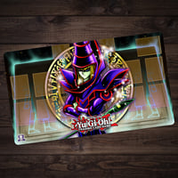 Image 2 of The Dark Magician 2.0