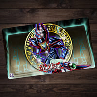 Image 1 of The Dark Magician 4.0