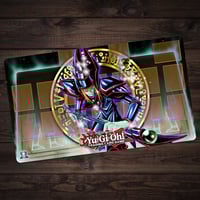 Image 2 of The Dark Magician 4.0