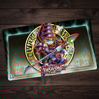 Image 1 of The Toon Dark Magician